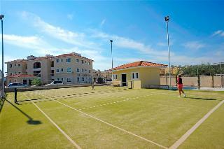 Apartamentos Kyklades Resort & Spa
