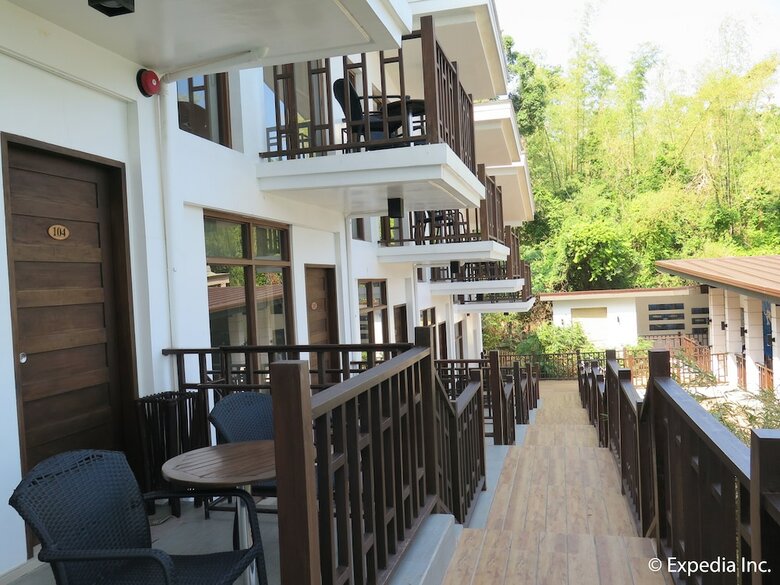 Apartamento Aiyanar Beach And Dive Resort