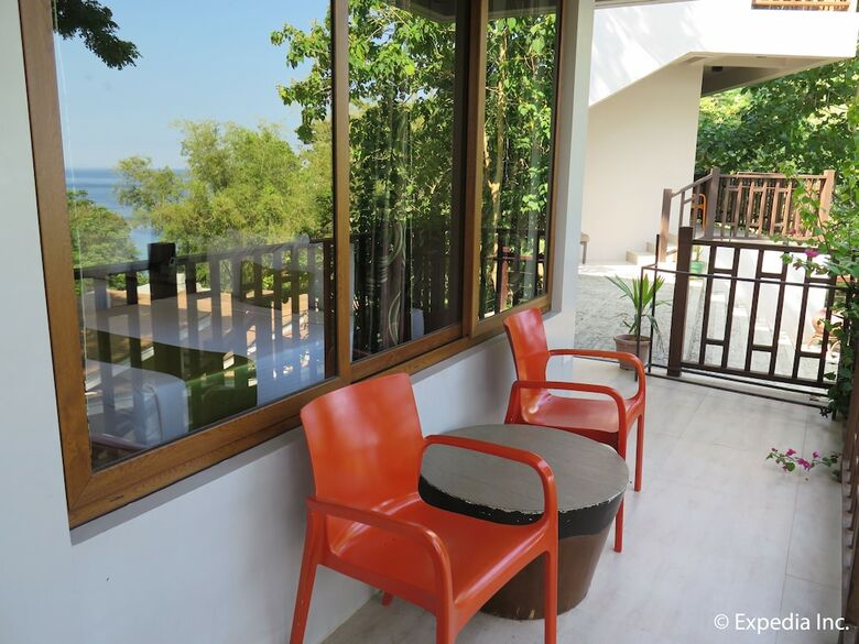 Apartamento Aiyanar Beach And Dive Resort