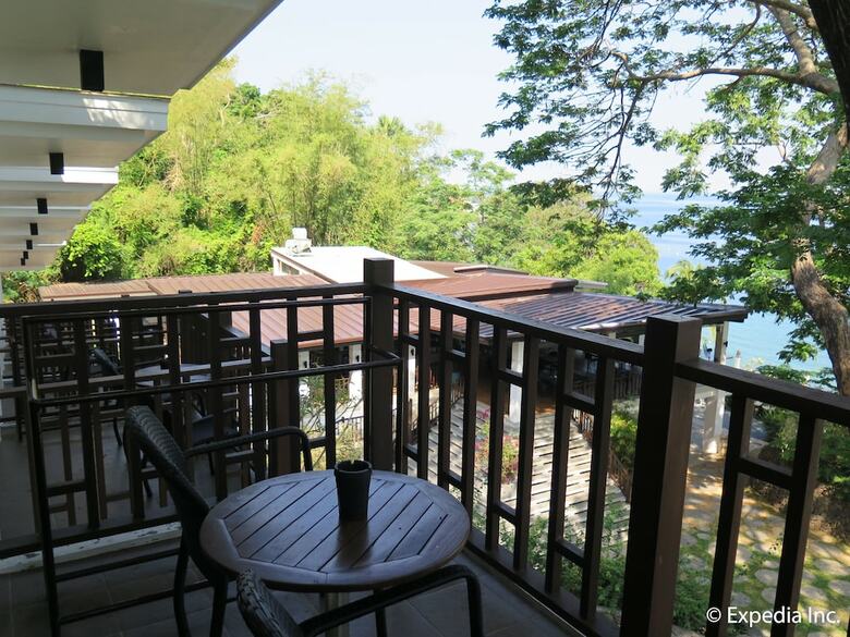 Apartamento Aiyanar Beach And Dive Resort