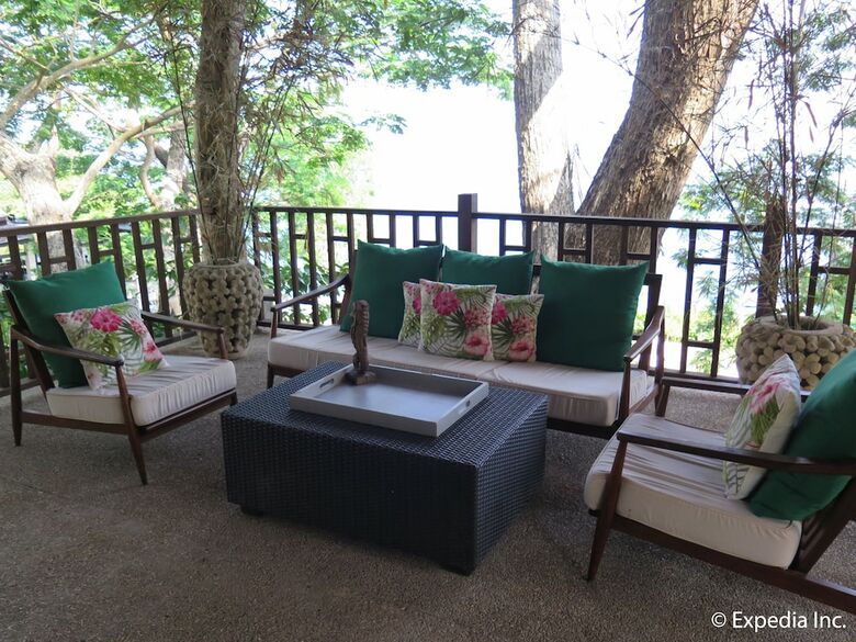 Apartamento Aiyanar Beach And Dive Resort