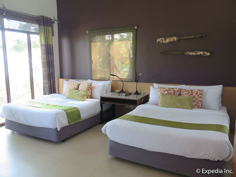 Apartamento Aiyanar Beach And Dive Resort
