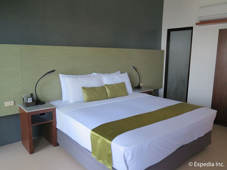 Apartamento Aiyanar Beach And Dive Resort