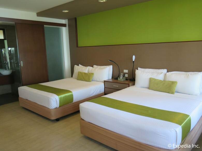 Apartamento Aiyanar Beach And Dive Resort
