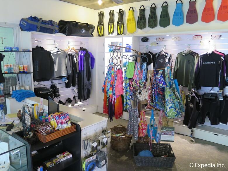 Apartamento Aiyanar Beach And Dive Resort