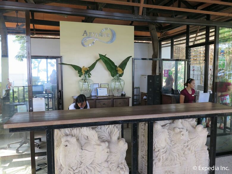 Apartamento Aiyanar Beach And Dive Resort