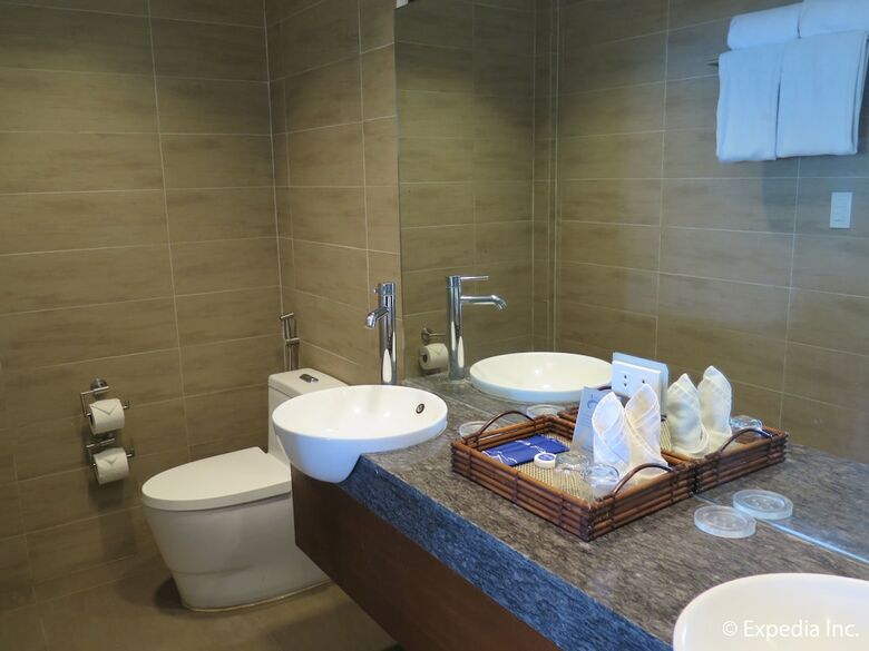 Apartamento Aiyanar Beach And Dive Resort