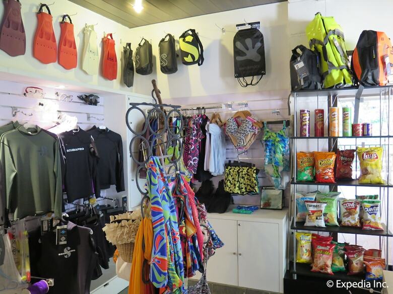 Apartamento Aiyanar Beach And Dive Resort