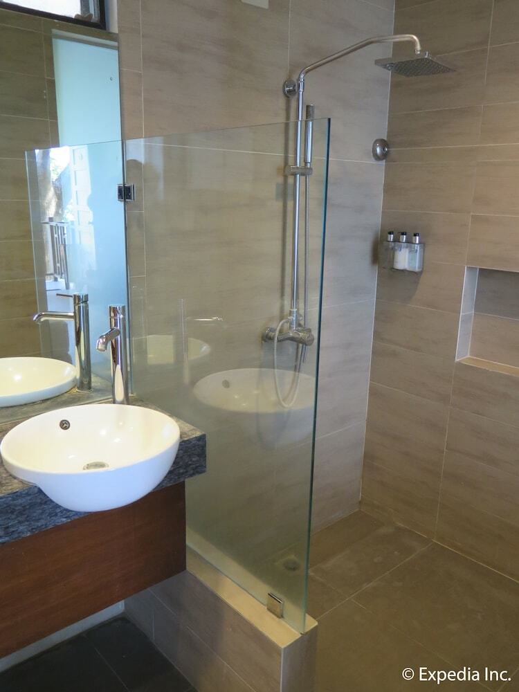 Apartamento Aiyanar Beach And Dive Resort