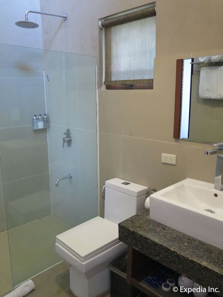 Apartamento Aiyanar Beach And Dive Resort