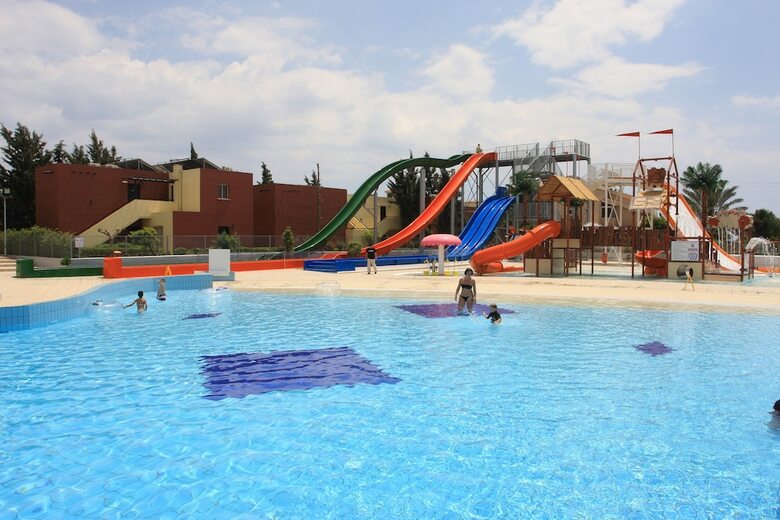 Hotel Electra Holiday Village Water Park Resort