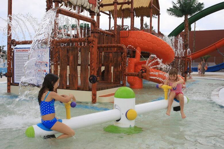 Hotel Electra Holiday Village Water Park Resort