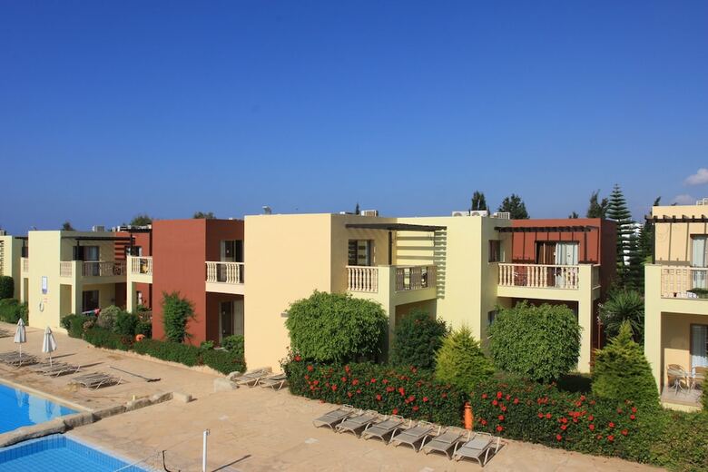 Hotel Electra Holiday Village Water Park Resort