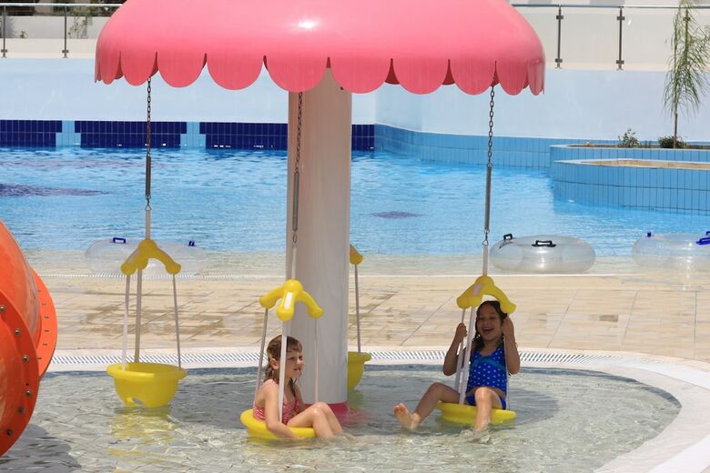 Hotel Electra Holiday Village Water Park Resort