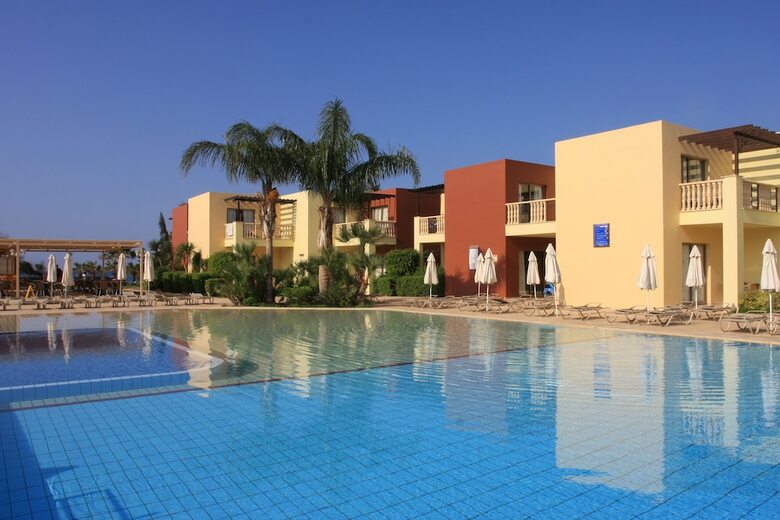 Hotel Electra Holiday Village Water Park Resort