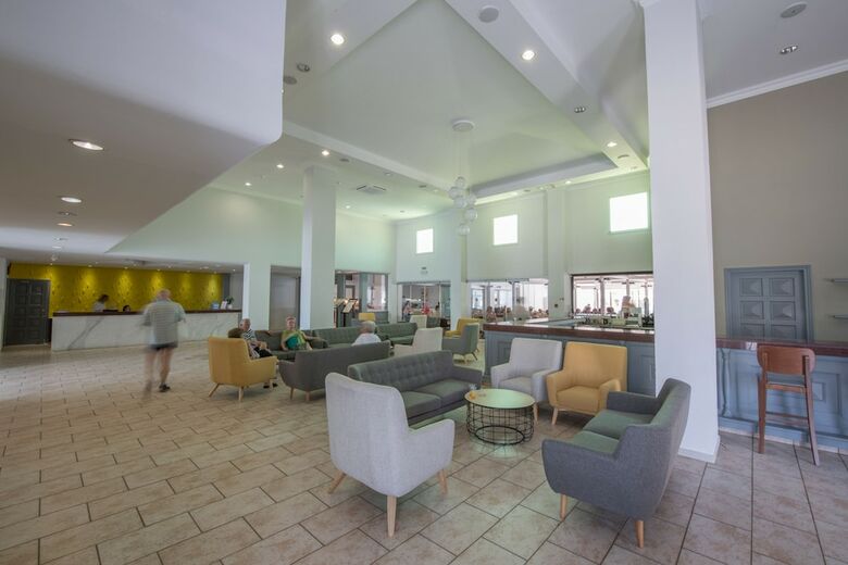 Hotel Electra Holiday Village Water Park Resort