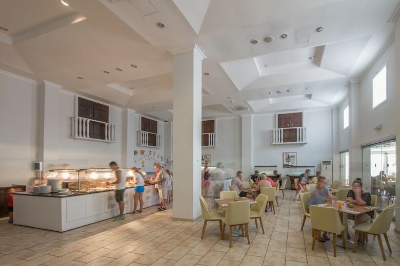 Hotel Electra Holiday Village Water Park Resort