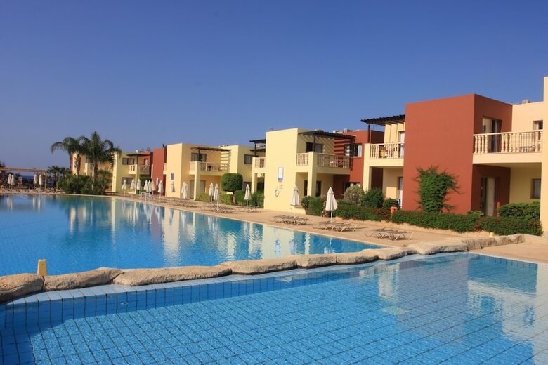 Hotel Electra Holiday Village Water Park Resort