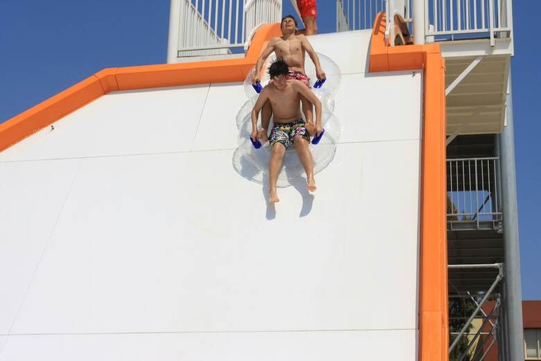 Hotel Electra Holiday Village Water Park Resort