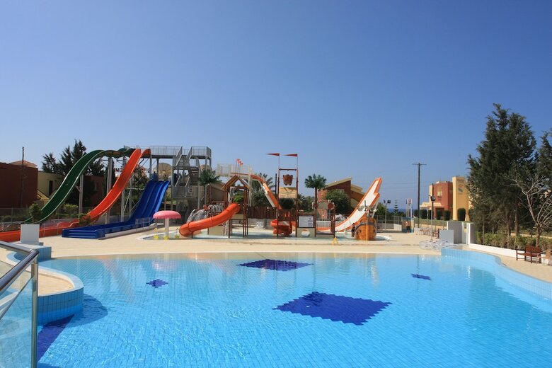 Hotel Electra Holiday Village Water Park Resort