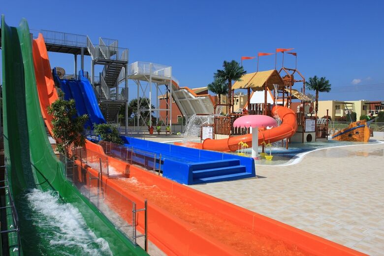 Hotel Electra Holiday Village Water Park Resort