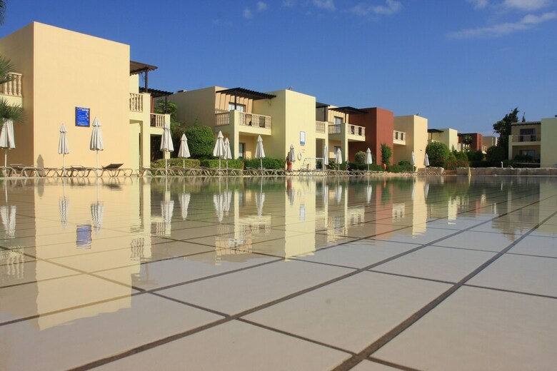 Hotel Electra Holiday Village Water Park Resort