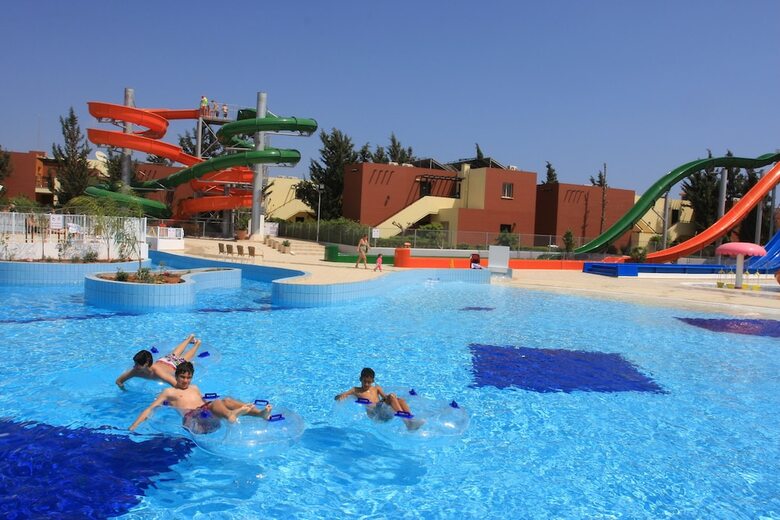 Hotel Electra Holiday Village Water Park Resort
