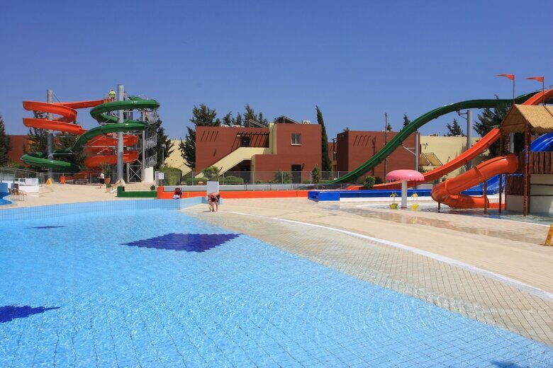Hotel Electra Holiday Village Water Park Resort