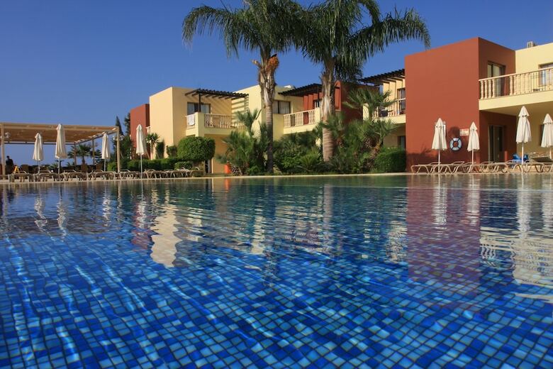 Hotel Electra Holiday Village Water Park Resort