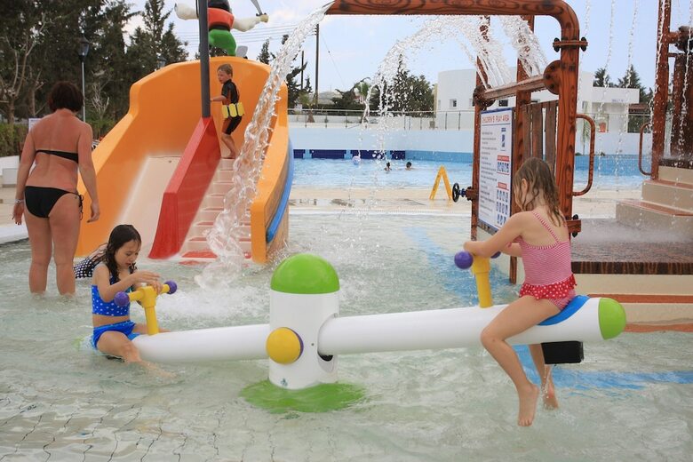 Hotel Electra Holiday Village Water Park Resort