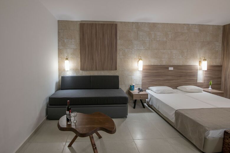 Hotel Electra Holiday Village Water Park Resort