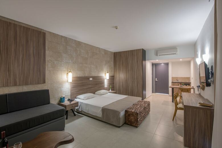Hotel Electra Holiday Village Water Park Resort