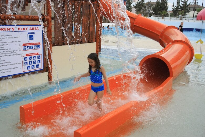 Hotel Electra Holiday Village Water Park Resort