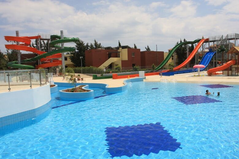 Hotel Electra Holiday Village Water Park Resort