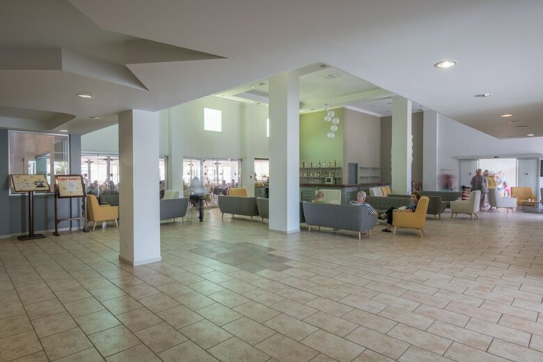 Hotel Electra Holiday Village Water Park Resort