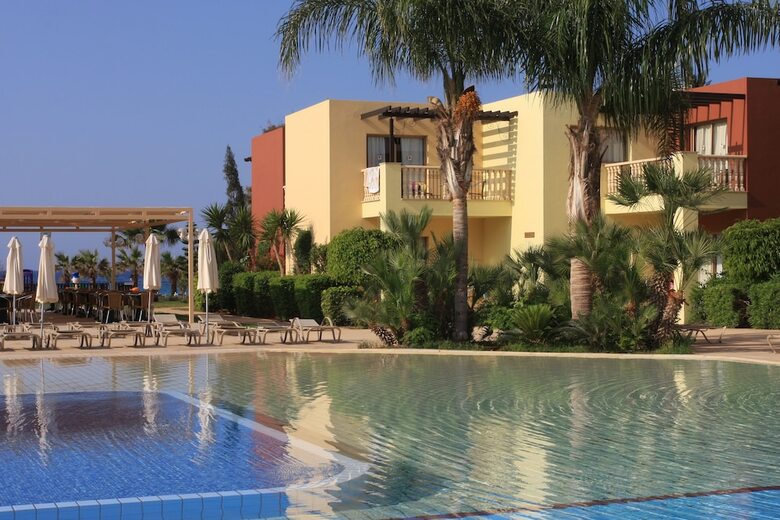 Hotel Electra Holiday Village Water Park Resort