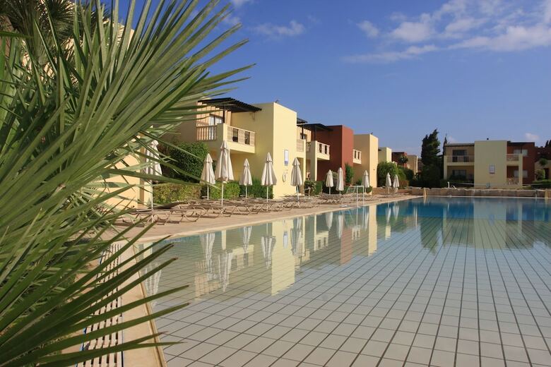 Hotel Electra Holiday Village Water Park Resort