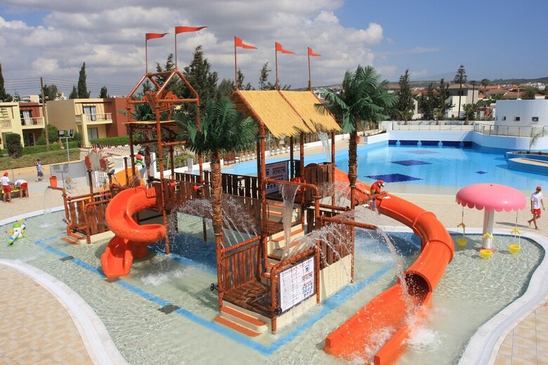 Hotel Electra Holiday Village Water Park Resort