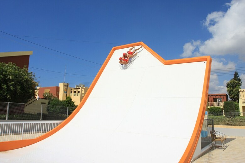 Hotel Electra Holiday Village Water Park Resort