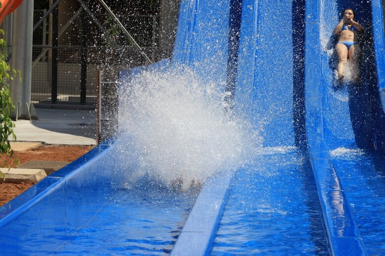 Hotel Electra Holiday Village Water Park Resort