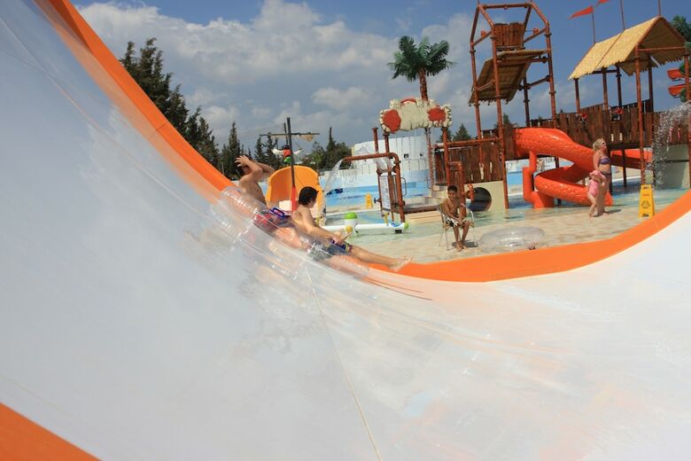 Hotel Electra Holiday Village Water Park Resort