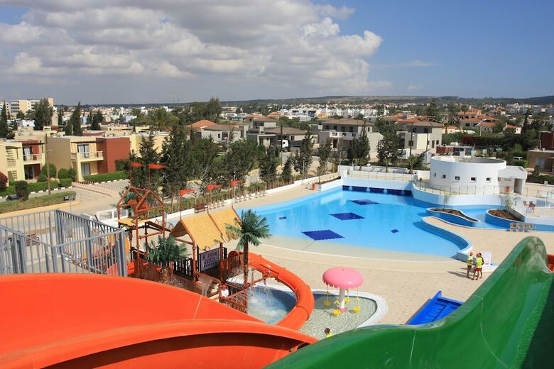 Hotel Electra Holiday Village Water Park Resort