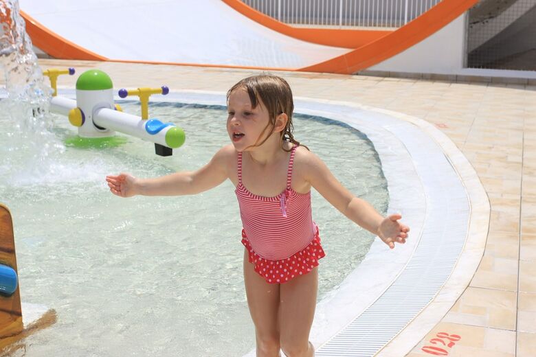 Hotel Electra Holiday Village Water Park Resort