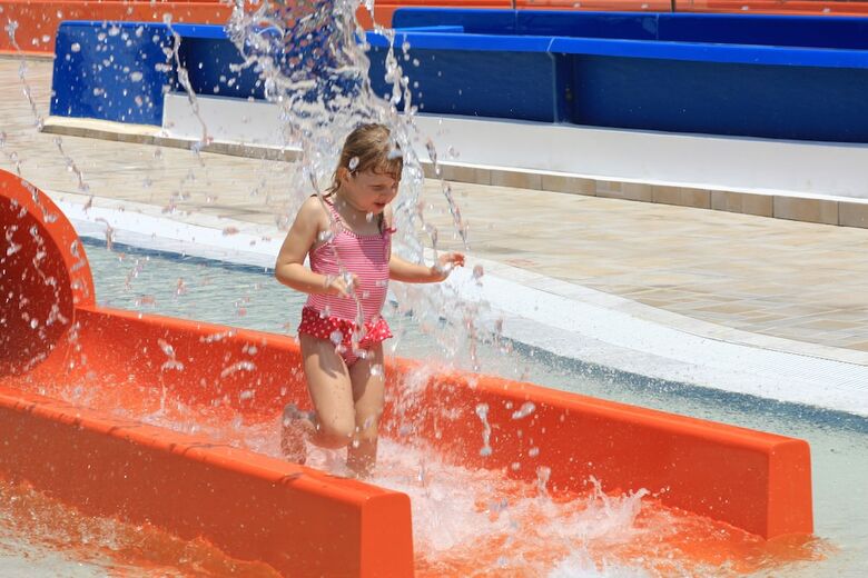 Hotel Electra Holiday Village Water Park Resort