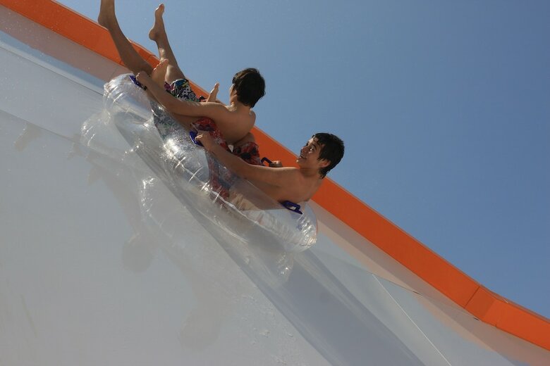 Hotel Electra Holiday Village Water Park Resort