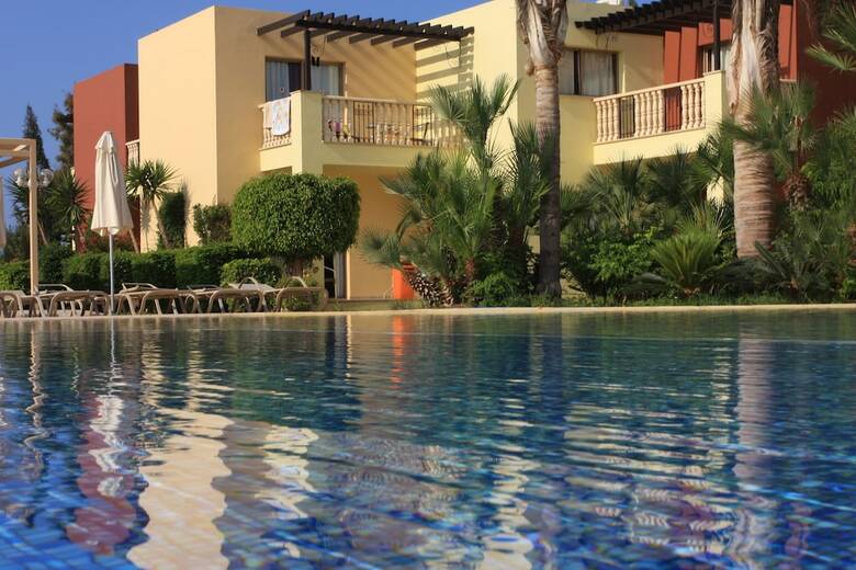 Hotel Electra Holiday Village Water Park Resort