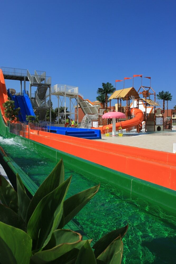 Hotel Electra Holiday Village Water Park Resort