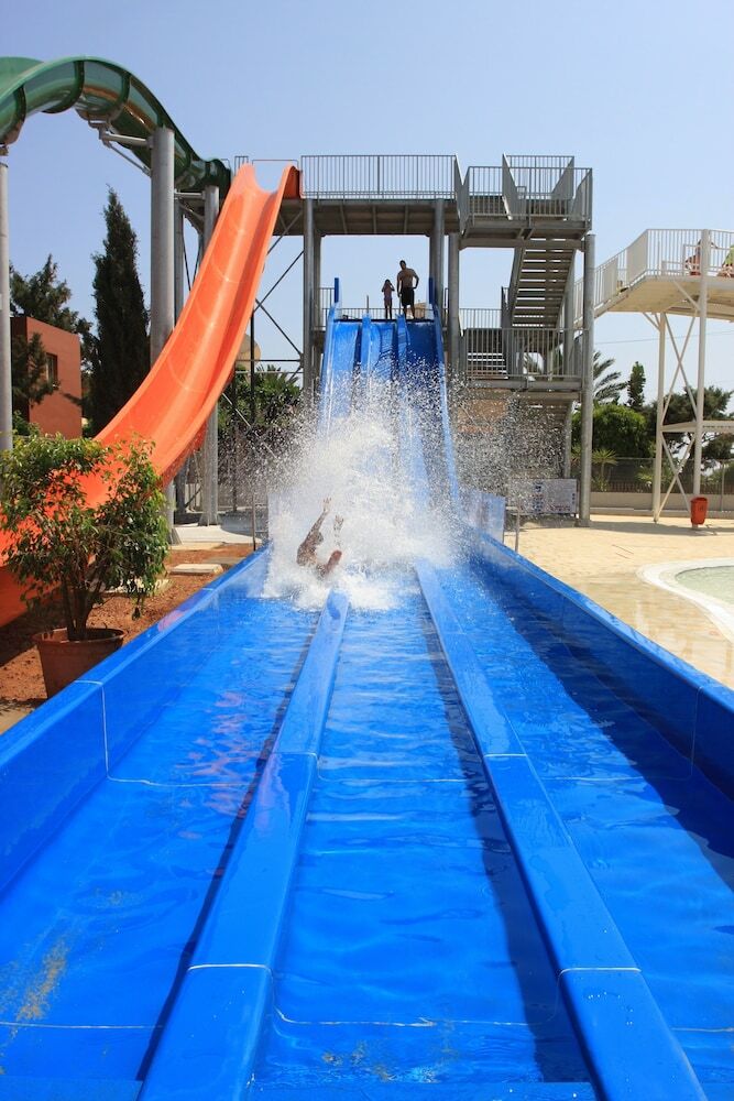 Hotel Electra Holiday Village Water Park Resort