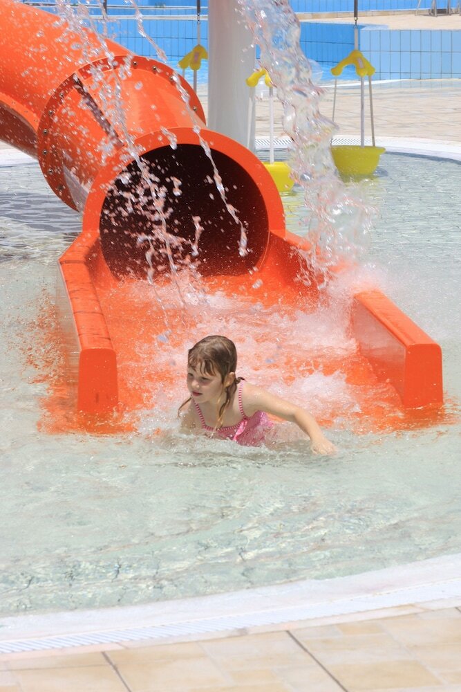 Hotel Electra Holiday Village Water Park Resort