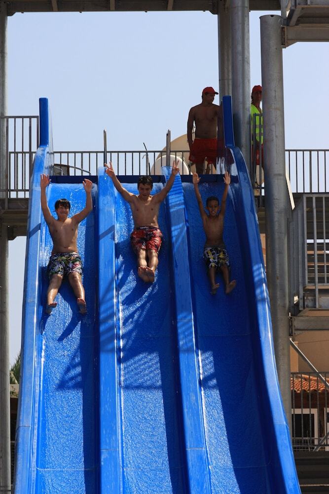 Hotel Electra Holiday Village Water Park Resort